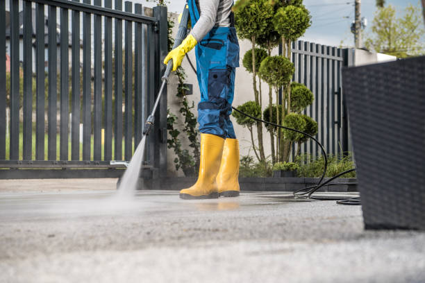 Alamo, TX Pressure Washing Company